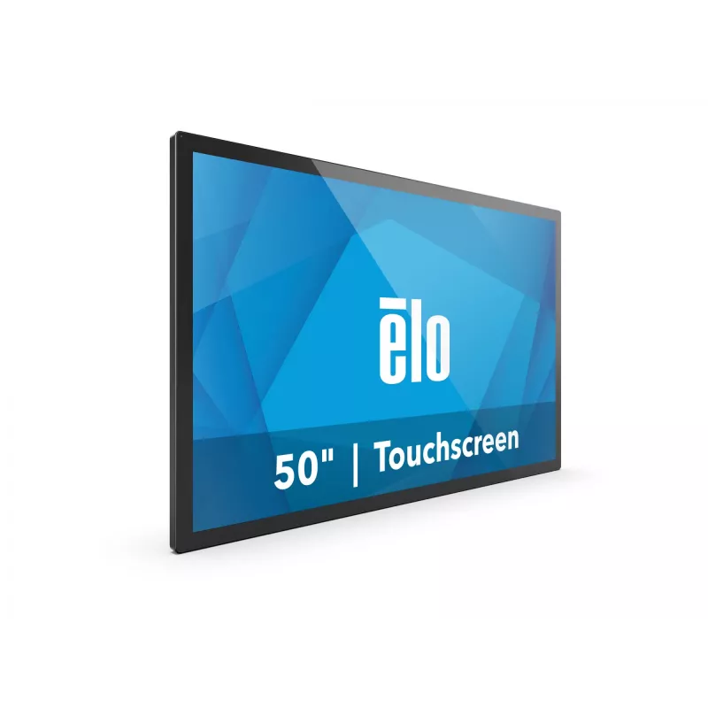 Elo Touch Solutions Elo 5054L - Commercial Grade - Monitor LED - 127 cm (50 cali)