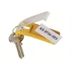 Key-clip Durable 1957-00 Asortyment 6 szt.