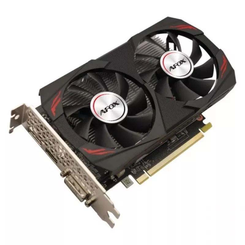 Karta graficzna AFOX Radeon RX 560 4GB GDDR5