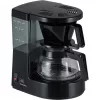Aromaboy II 1015-02 ekspres do kawy z filtrem czarny