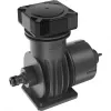 Jednostka bazowa Micro-Drip-System 2000, system kroplujący czarny, model 2023