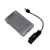 Obudowa HDD/SSD LogiLink AU0037