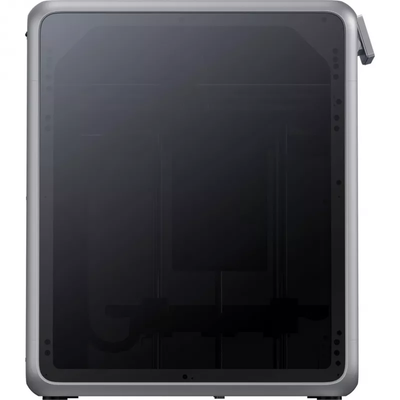 Drukarka 3D Creality K2 Pro — objętość robocza 300×300×400 mm, podwójna oś Z