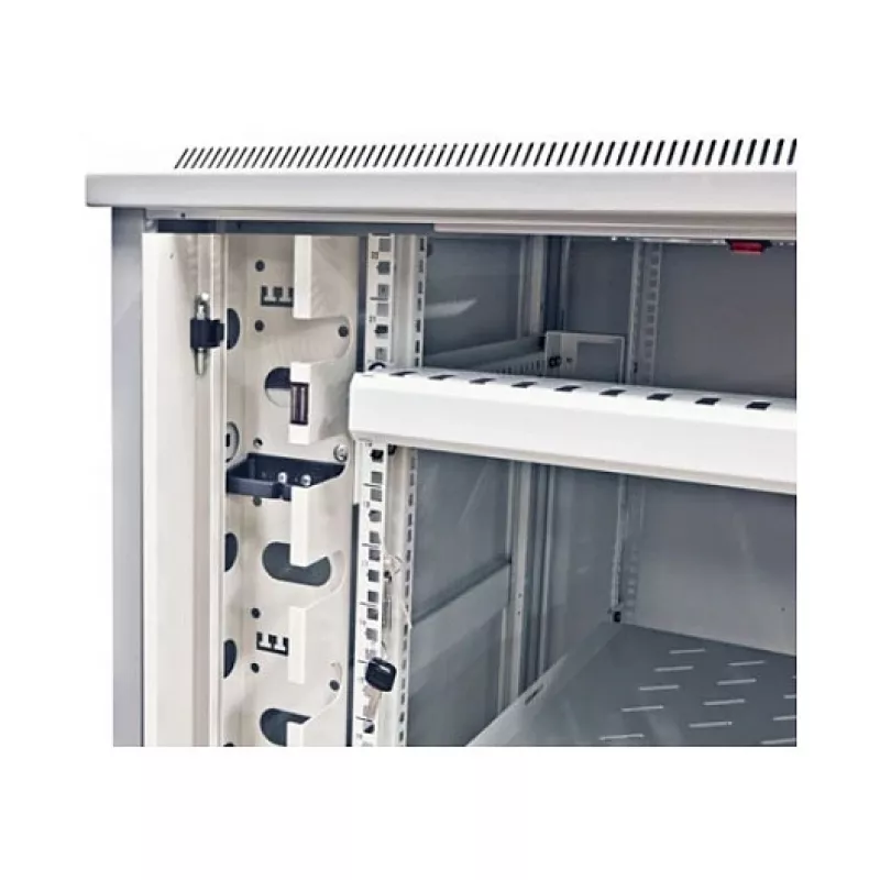 ALLNET ALL-SNB8822BDGRAU Obudowa rack