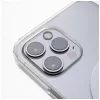 etui MagSafe FIXED MagPure do Apple iPhone 17 — przezroczysta, kompatybilna z MagSafe powłoka ochronna