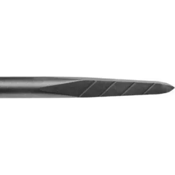 Makita pointed chisel - wiertło - płaskie dłuto wiertnicze - 250 mm