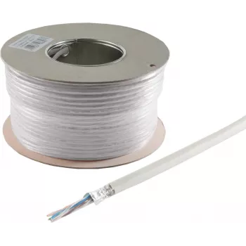 Kabel sieciowy ShiverPeaks 75210-500 CAT5e F/UTP 500 m