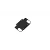 Uchwyt do monitora Elo Touch Solutions E043382 Czarny Uchwyt ścienny 10 cali