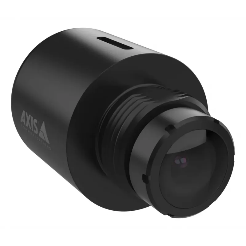 Moduł czujnika Axis 02641-001 CMOS 1.98mm Czarny