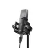 AKG C114 - Mikrofon pojemnościowy z przełączanymi charakterystykami kierunkowości