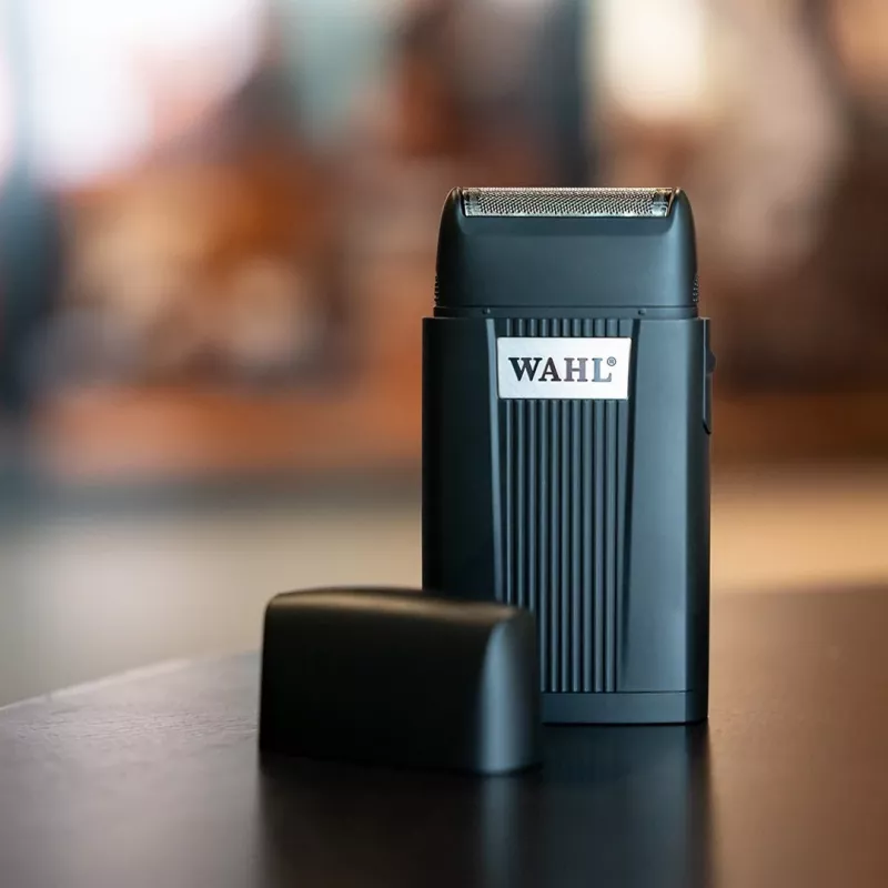 Wahl Super Close 3616-0470 AC/Battery Czarny