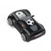 RC Car Bundesliga Mini RC 1:43 czarny
