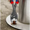 TWING GRIP FRONT GRIPPING PLIERS 250MM