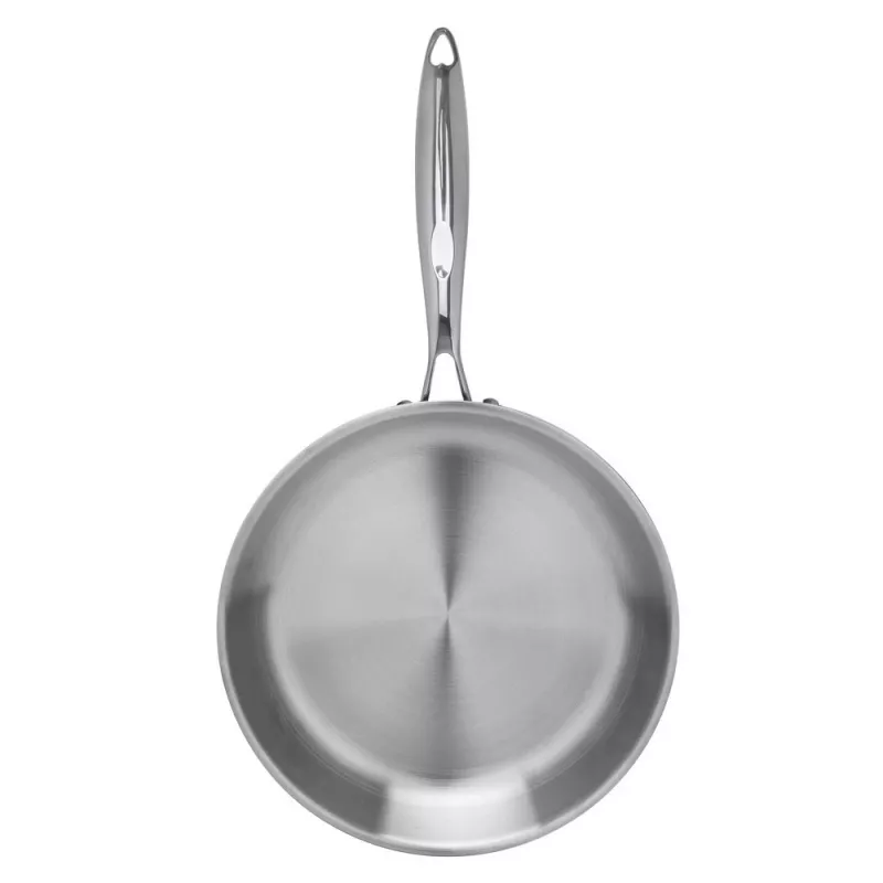 Resto Kitchenware Crater uniwersalna patelnia okrągła