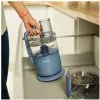Ręczny rozdrabniacz Kenwood FDP23.140GY MultiPro Go — kompaktowy przenośny siekacz, szary