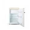 ETA | Lodówka | ETA253590040E Storio retro | Klasa efektywności energetycznej E | Wolnostojąca | Szafka chłodnicza | Wysokość 90 cm | Pojemność netto chłodziarki 92 L | Pojemność netto zamrażarki 18 L | 38 dB |