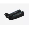 Masażer do nóg Therabody RecoveryAir Czarny — masaż uciskowy, 4 programy, Bluetooth, bateria 240 min