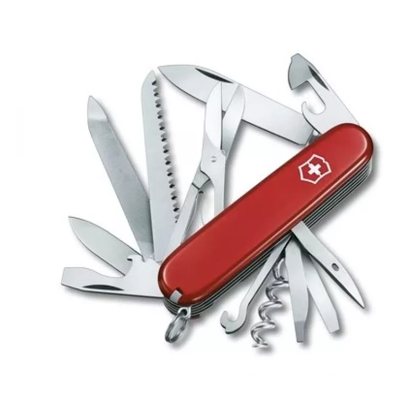 Multi-tool knife Victorinox Ranger 1.3763