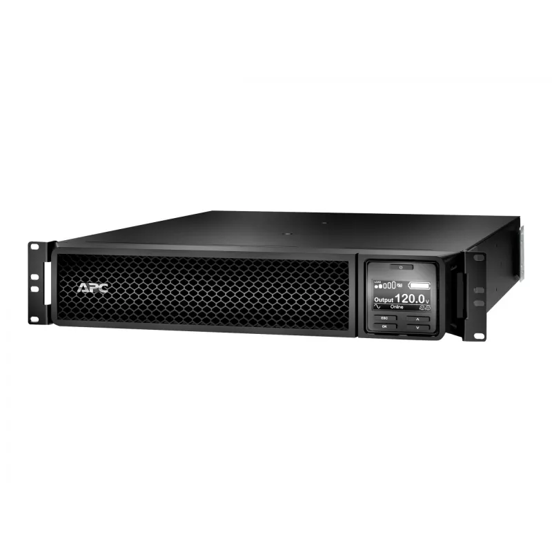APC Smart-UPS SRT 3000VA RM 120V sieciowy Card