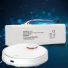 Bateria do Xiaomi Robot 1C P1904-4S1P-MM, 3200mAh, 47,36Wh, STYTJ01ZHM Mijia 1C P1904-4S1P-MM (Dreame MC1808)