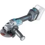 Makita GA023GZ - Szlifierka kątowa - Bezprzewodowa - 125 mm - bez akumulatora - 40 V (GA023GZ)