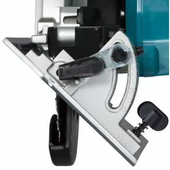 Makita DHS661 - Piła tarczowa - Akumulatorowa - 165 mm - Bez akumulatora - 18 V (DHS661ZU)