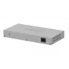NETGEAR GS516-300EUS przełącznik sieciowy Niezarządzalny Gigabit Ethernet (10/100/1000) Szary