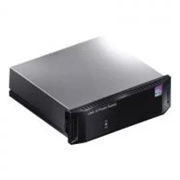 Rittal CMC III Power Supply - Zasilacz (wewnętrzny) - AC 100-240 V (7030.060)