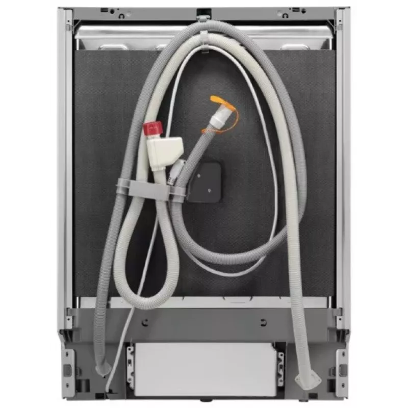 Zmywarka do zabudowy Electrolux EEG88520W — pełnowymiarowa 60 cm, 14 kompletów, 42 dB, AirDry, 8 programów