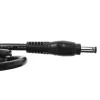 Zasilacz Green Cell AD56P 150W 19,5V 7,7A do laptopów ASUS, wewnętrzny, czarny