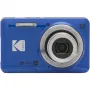 Kodak PIXPRO FZ55 1/2,3 Aparat kompaktowy 16 MP CMOS 4608 x 3456 pikseli Niebieski (FZ55BL)