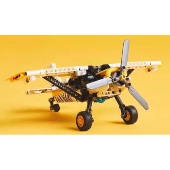 LEGO TECHNIC 42198 Samolot transportowy