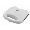 Esperanza TITANUM Mozzarella TKT001W opiekacz do kanapek, 700 W, biały