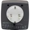 eQ-3 AG Homematic IP 161613A0, do użytku wewnętrznego, antracytowy, tworzywo sztuczne, IP20, IP20, 70 mm