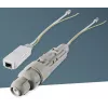 Mikrotik RBGESP ochronnik przepięciowy Czarny