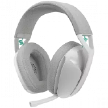 Zestaw słuchawkowy Logitech 981-001569