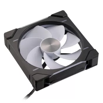 PHANTEKS D30-140 140mm ARGB Wentylator do obudowy - Czarny