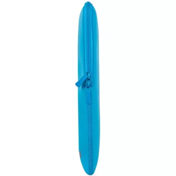 RIVACASE Antishock 5221 Etui MacBook 13 niebieskie