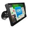 MODECOM FreeWAY CX 9.3 PLUS NAWIGACJA SAMOCHODOWA + iGO Navigation Truck (rok aktualizacji)