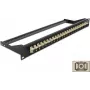 Patch panel 1U DeLOCK 43382