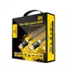 Kabel HDMI Gembird CCBP-HDMI8K-AOC-30M 30 m 48 Gbit/s Czarny