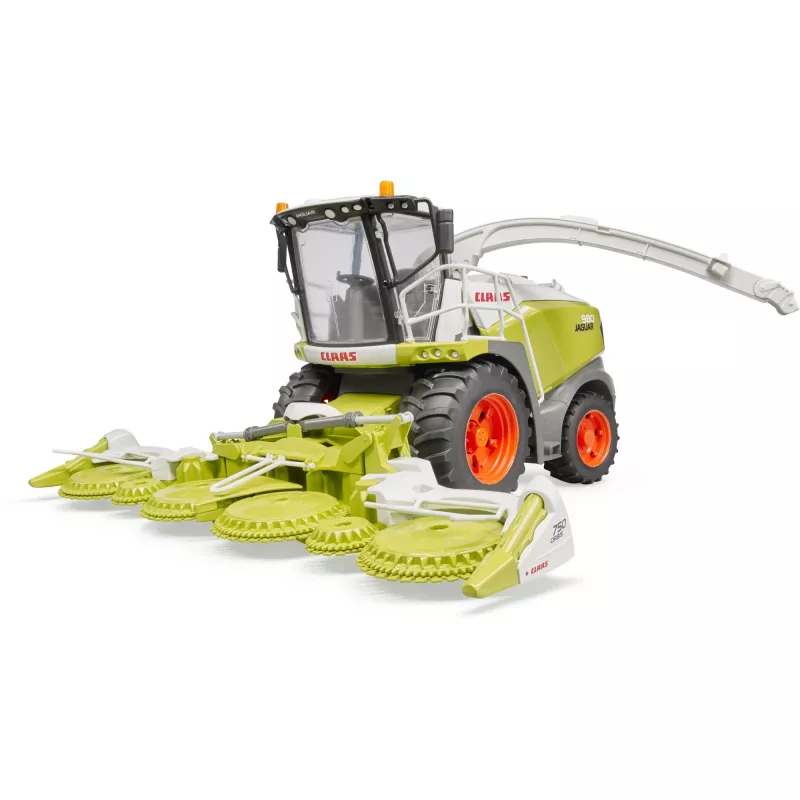 BRUDER Claas Jaguar 980