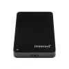 Intenso Memory Drive 5TB 2,5-calowy przenośny dysk twardy, czarny
