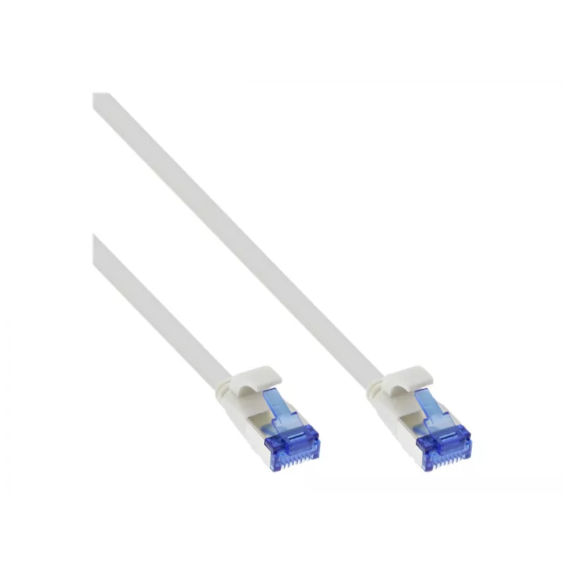 S-Conn 75713 Netzwerkkabel Grau 3 m Cat6a S/FTP (S-STP) (75713)
