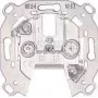 Gniazdo przelotowe 2f. 5-2400MHz UD 2415 ST (UD2415ST)