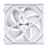 Lian Li UNI FAN SL Wireless 120 ARGB Reverse Blade Biały 3-pack