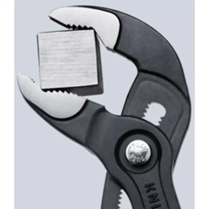 Knipex Cobra Szczypce nastawne