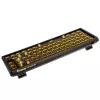 Klawiatura Ducky One 3 Hot-Swap Barebone SF Gaming USB US English Czarny