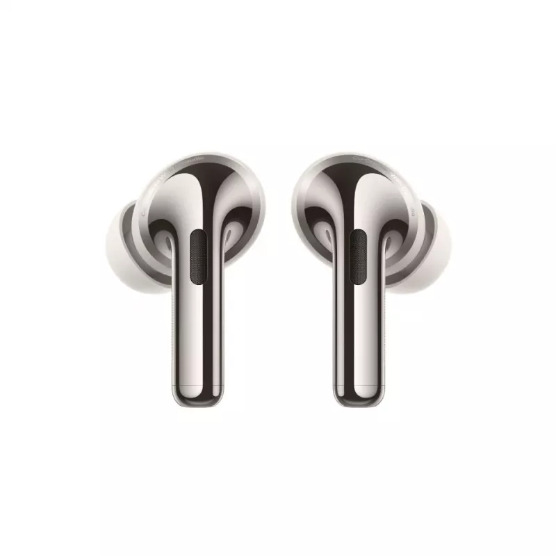 Słuchawki bezprzewodowe Bluetooth OnePlus Buds Pro 3, białe