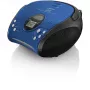 Lenco A001480 Produkt Czarny